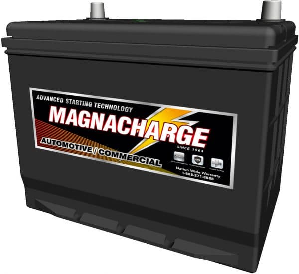 Batterie MAGNACHARGE 24C-925 pour automobile et commercial