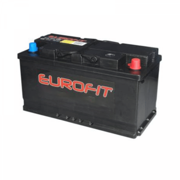 Batterie EuroFit 94