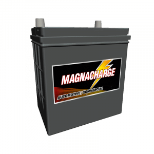Batterie MAGNACHARGE 121R pour automobile et commercial