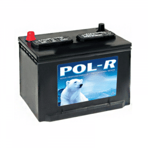 Batterie POL-R 96R