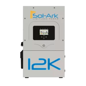 Onduleur hybride Sol-Ark 12K-2P