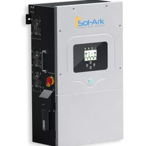 Sol-Ark 8K-2P