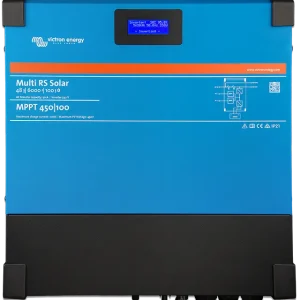 Multi RS Solar