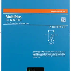 MultiPlus 2000VA